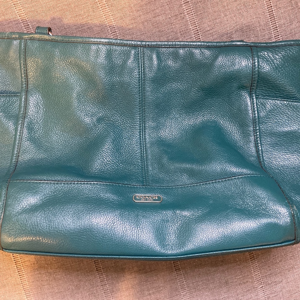Coach handbag